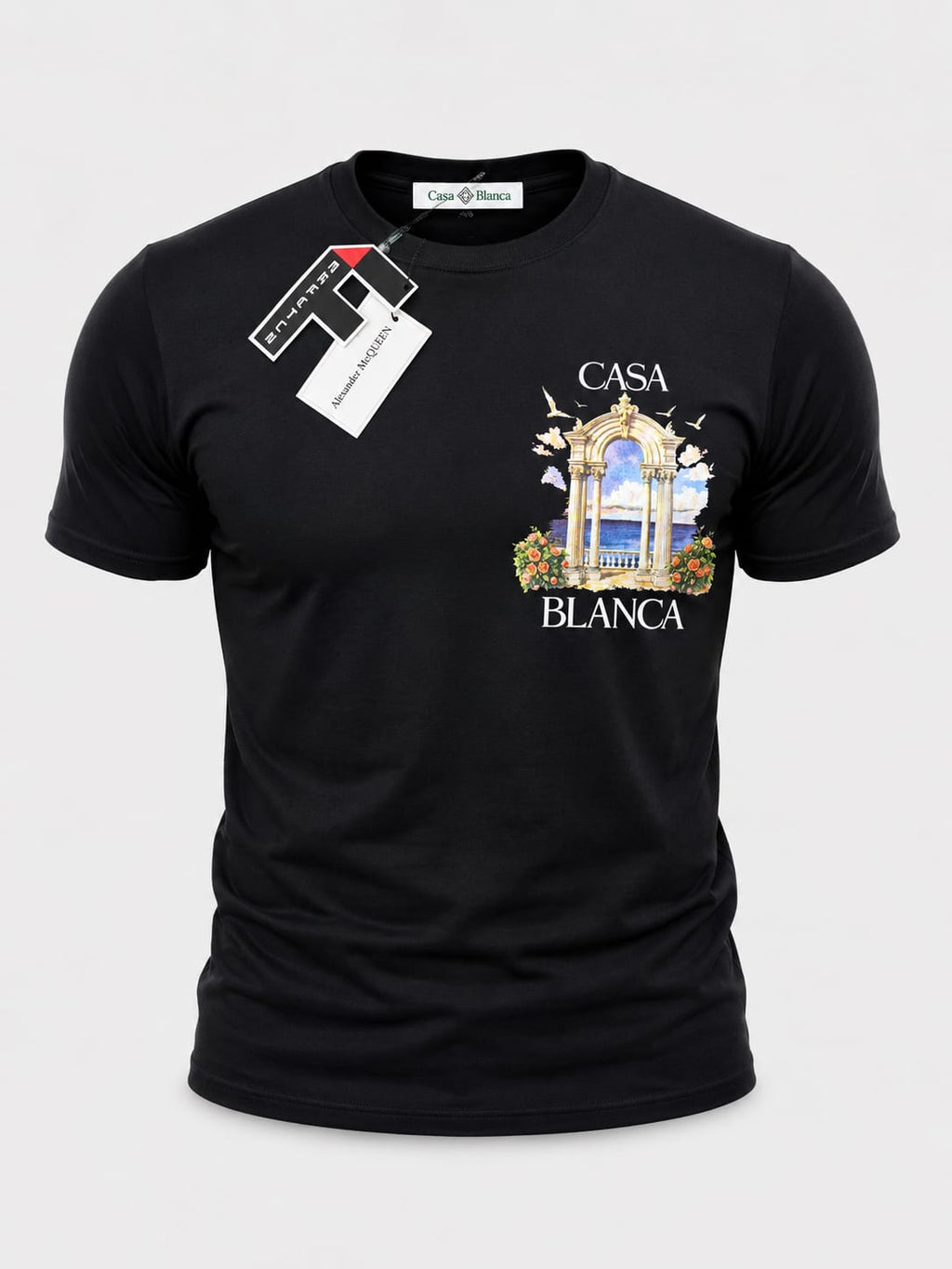 Casa Blan.a