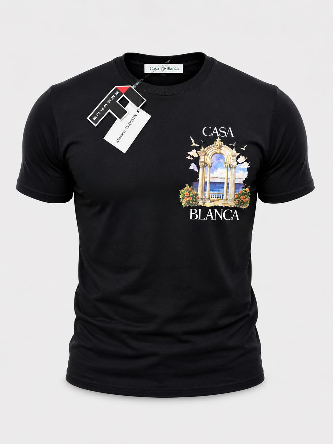 Casa Blan.a