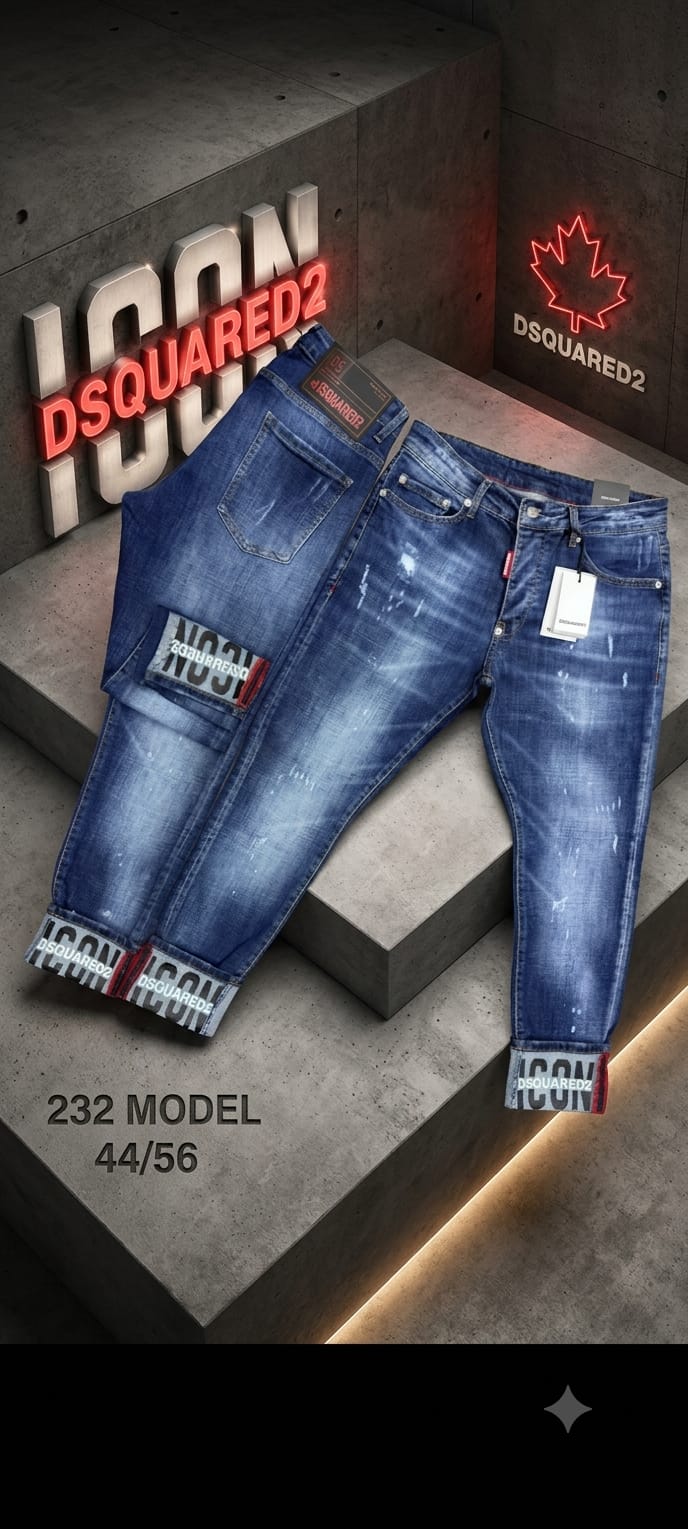 ICON 232