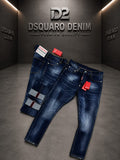 ICON DENIM