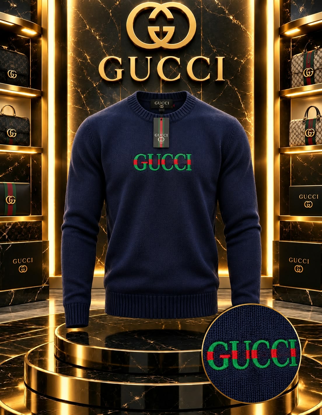 GUC.I