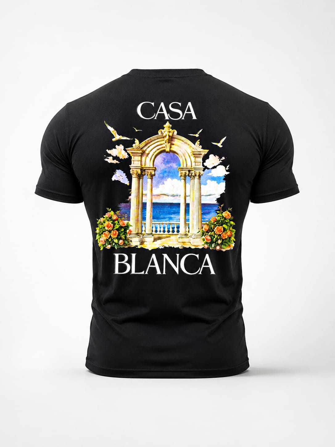 Casa Blan.a