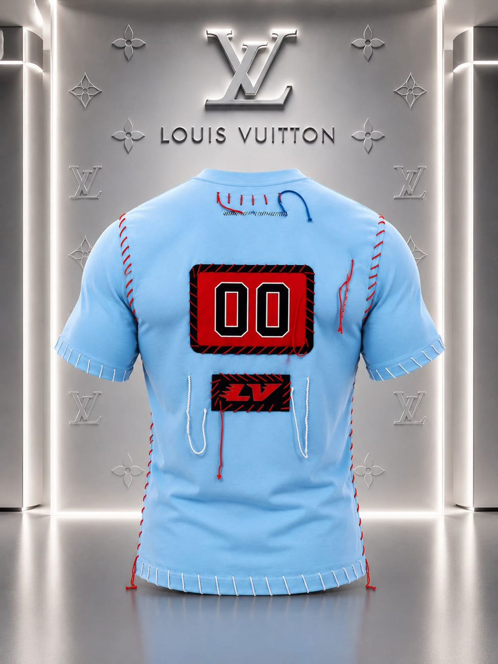 LUIS VIT.N